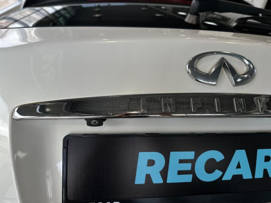 Infiniti EX I (J50) Санкт-Петербург  - изображение 35