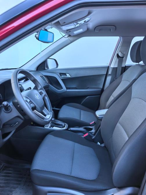 Hyundai Creta I Санкт-Петербург  - изображение 9