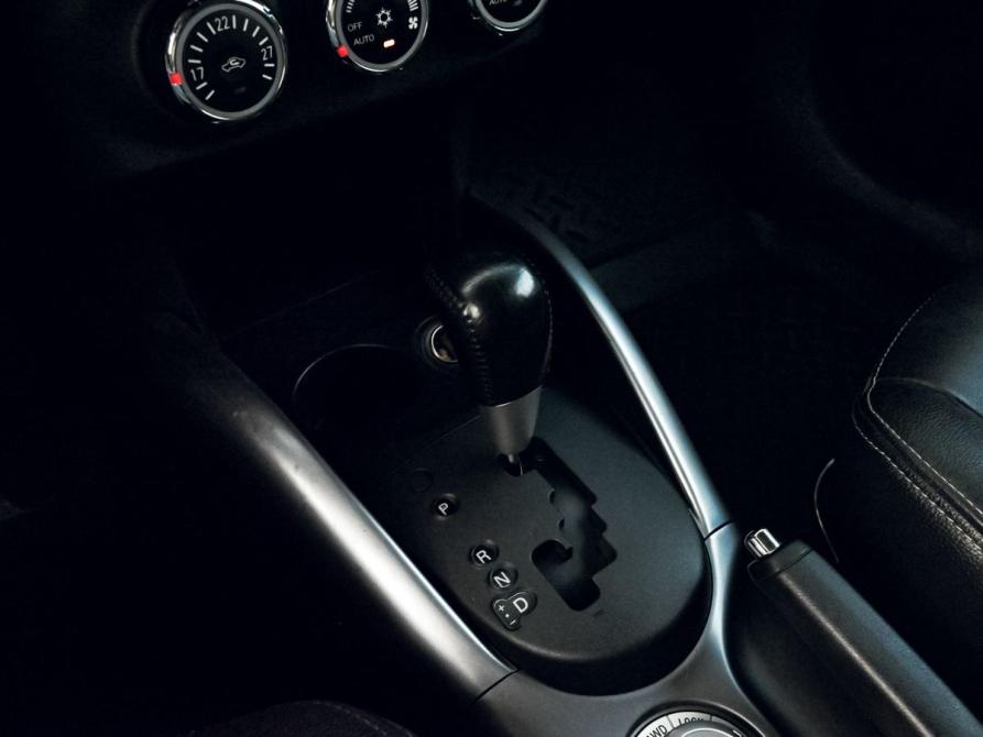 Mitsubishi Outlander II Рестайлинг Екатеринбург  - изображение 10
