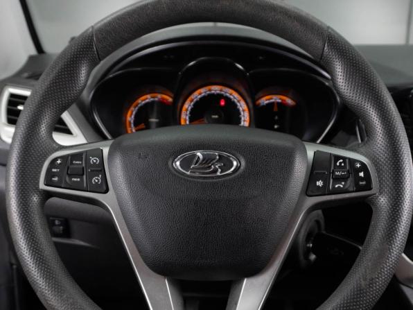 Lada (ВАЗ) Vesta I с пробегом 2020 года, цена 1 170 000 рублей, 76051 км, универсал, Автокод Объявления