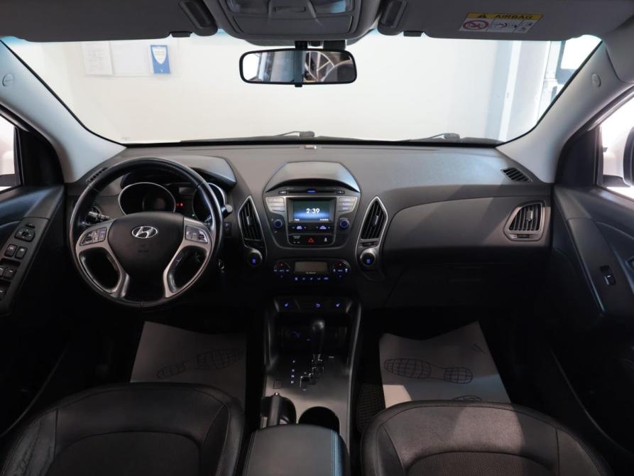 Hyundai ix35 I Рестайлинг Калуга  - изображение 18