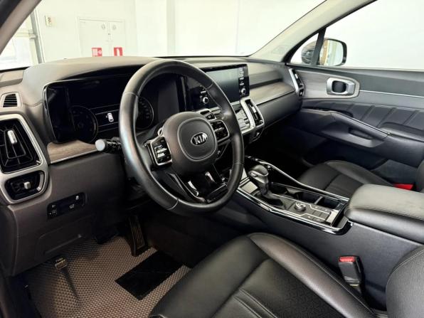 Kia Sorento IV с пробегом 2021 года, цена 3 660 000 рублей, 99082 км, внедорожник, Автокод Объявления