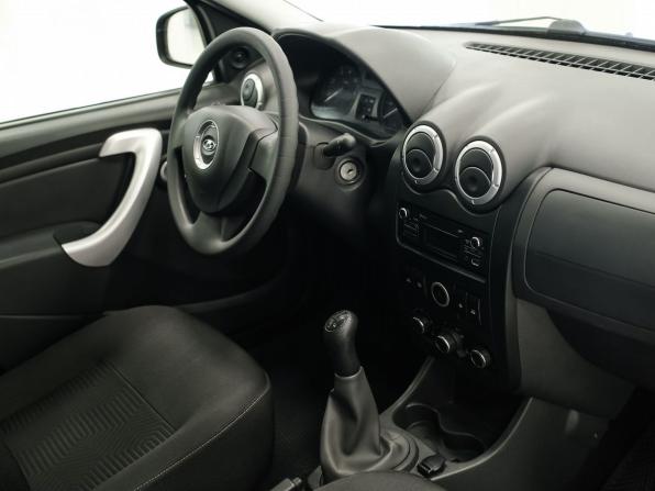 Lada (ВАЗ) Largus I с пробегом 2019 года, цена 856 000 рублей, 175000 км, универсал, Автокод Объявления