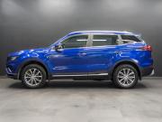 Geely Atlas Pro Москва  - изображение 35