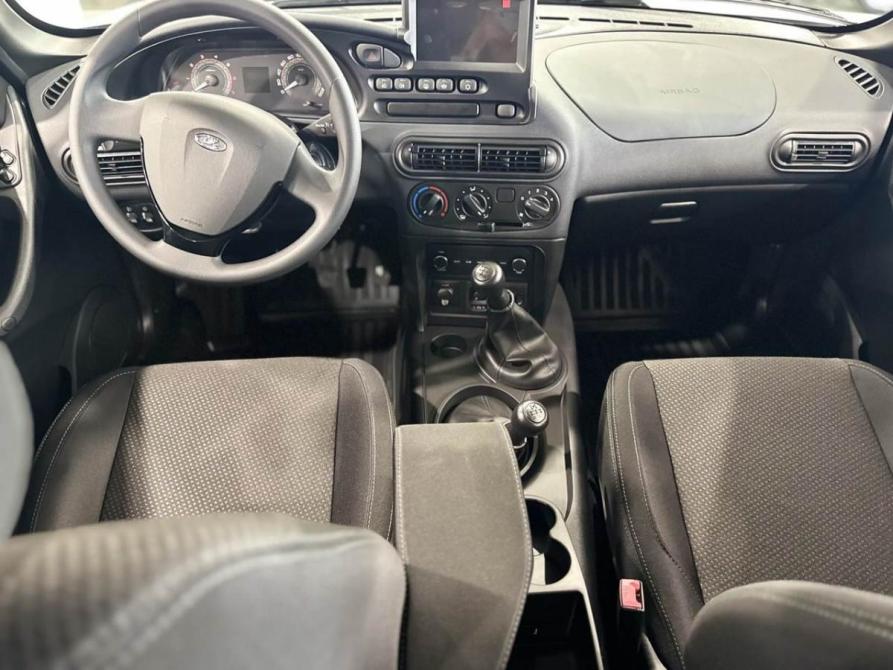 Lada (ВАЗ) Niva Travel I Рестайлинг Нижний Новгород  - изображение 12