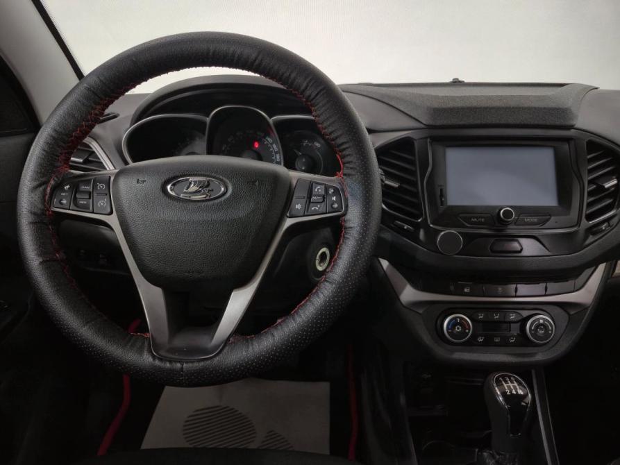 Lada (ВАЗ) Vesta I Альметьевск  - изображение 11