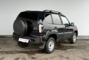 Lada (ВАЗ) Niva Travel I Киров  - изображение 33