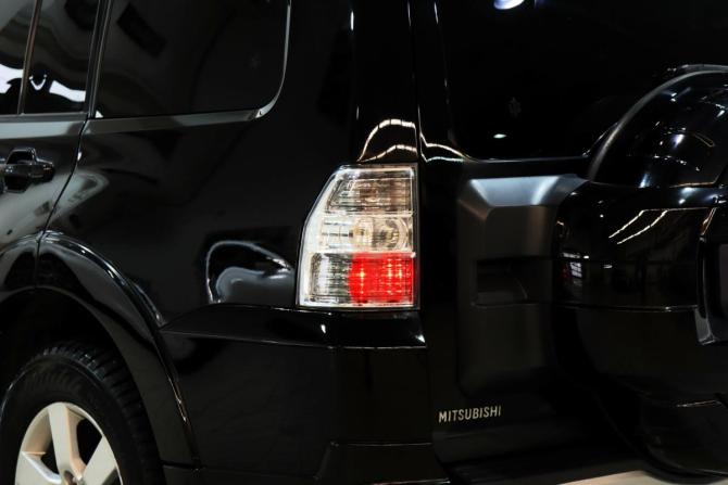 Mitsubishi Pajero IV Рестайлинг 1 с пробегом 2012 года, цена 1 930 000 рублей, 231966 км, внедорожник, Автокод Объявления