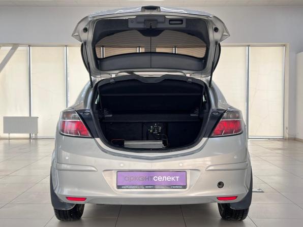 Opel Astra H Рестайлинг с пробегом 2010 года, цена 699 000 рублей, 198640 км, хэтчбек, Автокод Объявления