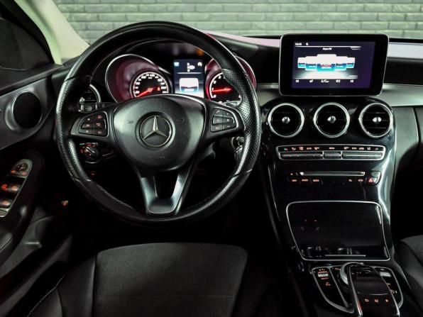 Mercedes-Benz C-Класс IV (W205) с пробегом 2014 года, цена 2 000 000 рублей, 245600 км, седан, Автокод Объявления