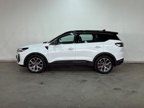 Chery Tiggo 7 Pro Max I Рестайлинг с пробегом 2024 года, цена 2 050 000 рублей, 23700 км, внедорожник, Автокод Объявления
