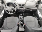 Hyundai Solaris I Рестайлинг Москва  - изображение 26