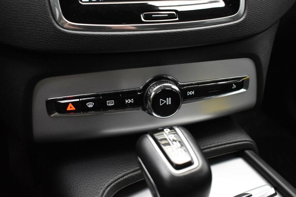 Volvo XC90 II Москва  - изображение 8
