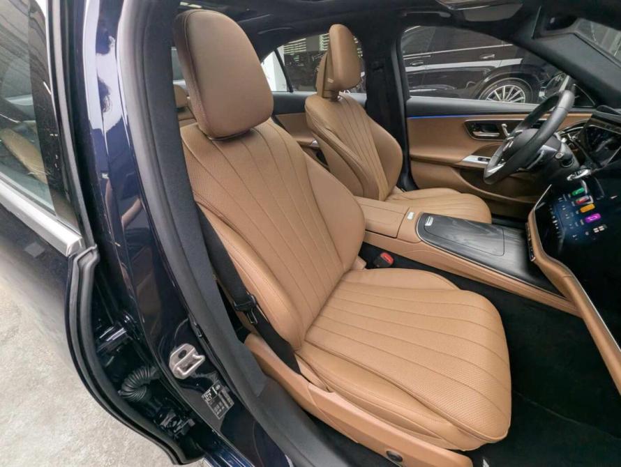 Mercedes-Benz E-Класс VI (W214 S214) Москва  - изображение 12
