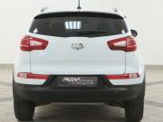 Kia Sportage III Иваново  - изображение 25