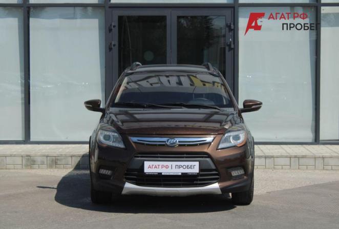Lifan X50 с пробегом 2015 года, цена 480 000 рублей, 107745 км, хэтчбек, Автокод Объявления