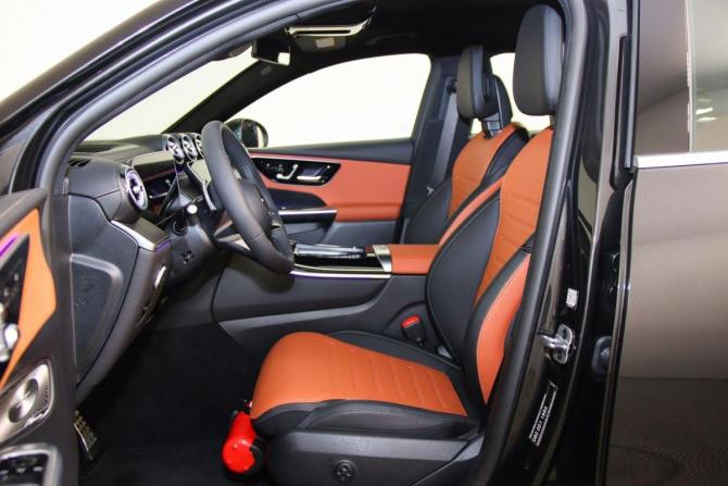 Новый Mercedes-Benz GLC Coupe II (C254) 2025 года, цена 7 899 000 рублей, внедорожник, Автокод Объявления