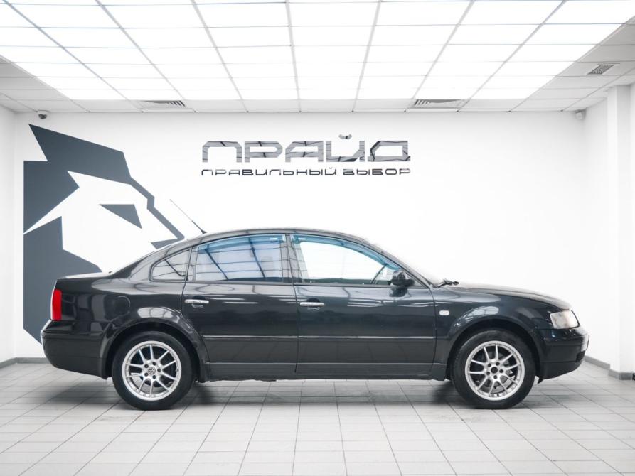Volkswagen Passat B5 Ростов-на-Дону  - изображение 5