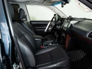 Toyota Land Cruiser Prado 150 Series Рестайлинг 1 Казань  - изображение 24