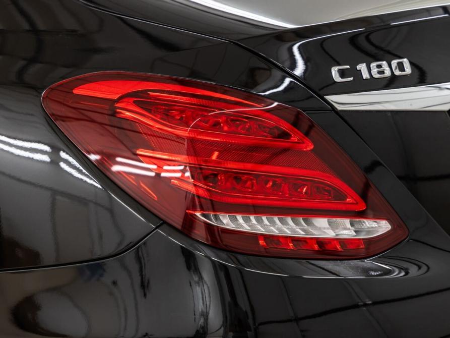 Mercedes-Benz C-Класс IV (W205) Волгоград  - изображение 12