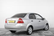 Chevrolet Aveo I Рестайлинг Кемерово  - изображение 27