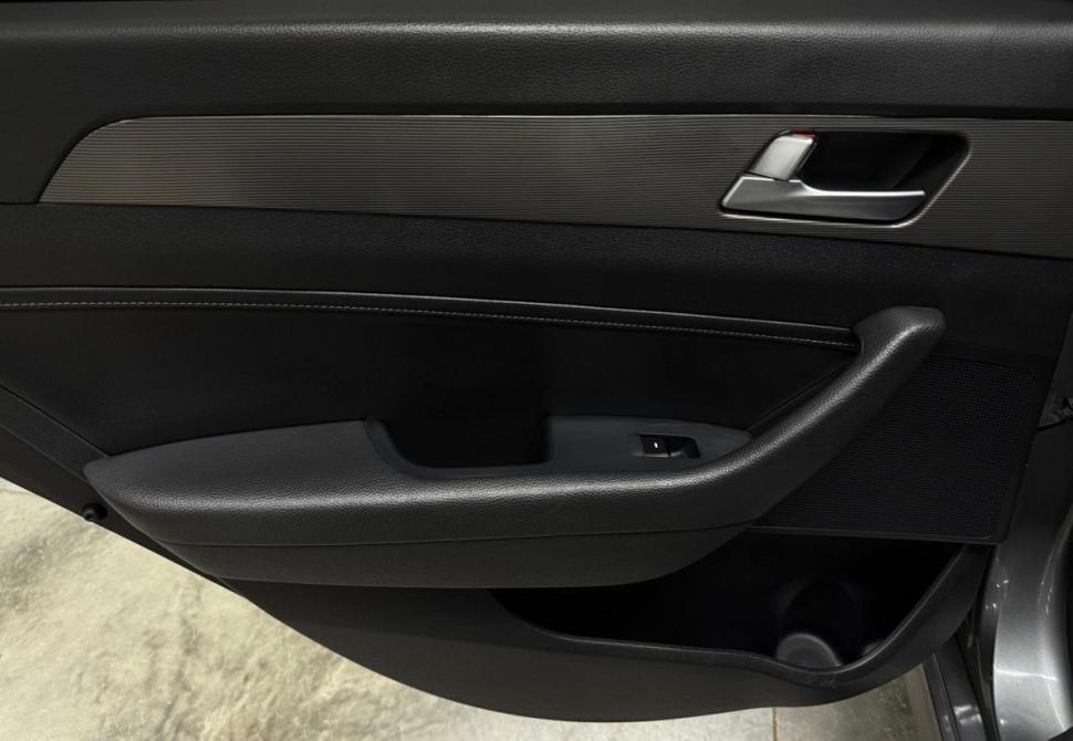 Hyundai Sonata VII (LF) Рестайлинг Азнакаево  - изображение 27