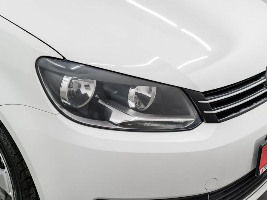Volkswagen Touran I Рестайлинг 2 Красноярск  - изображение 20