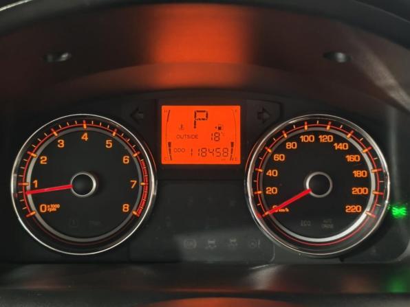 SsangYong Actyon II с пробегом 2013 года, цена 1 070 000 рублей, 118455 км, внедорожник, Автокод Объявления