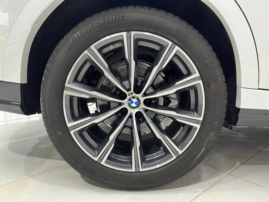 BMW X6 III (G06) Рестайлинг Воронеж  - изображение 22