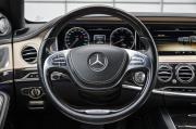 Mercedes-Benz S-Класс VI (W222 C217) Курган  - изображение 73