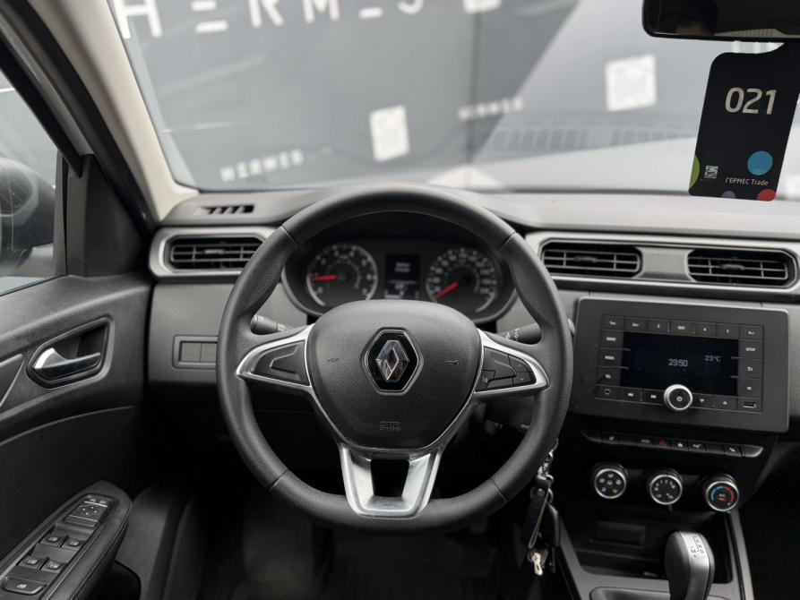 Renault Arkana I Минеральные Воды  - изображение 10