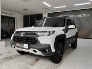 Lada (ВАЗ) Niva Travel I Минеральные Воды  - изображение 15