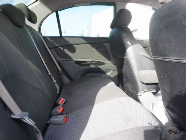 Kia Rio II Рестайлинг с пробегом 2009 года, цена 663 000 рублей, 139080 км, седан, Автокод Объявления