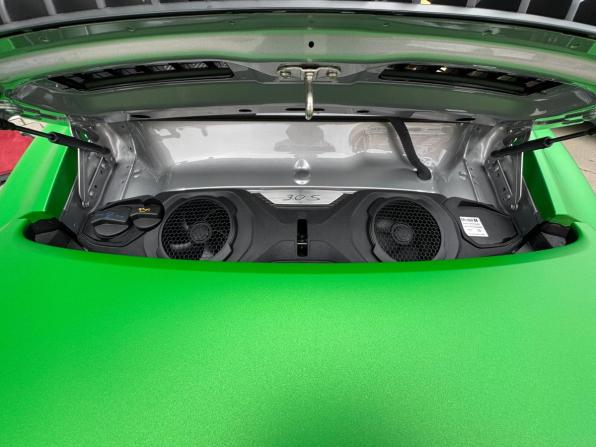 Porsche 911 VIII (992) с пробегом 2020 года, цена 15 990 000 рублей, 16023 км, купе, Автокод Объявления
