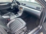 Volkswagen Passat B7 Нижний Тагил  - изображение 37