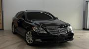 Lexus LS IV Барнаул  - изображение 33