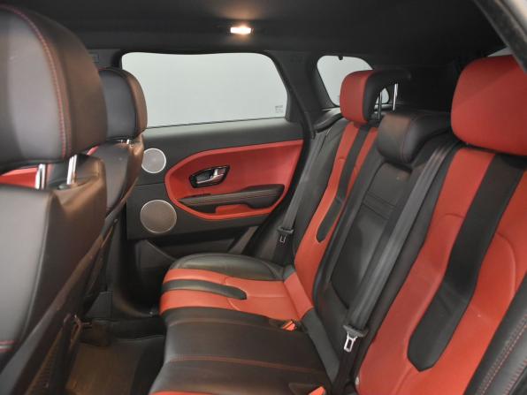 Land Rover Range Rover Evoque I с пробегом 2012 года, цена 2 150 000 рублей, 85000 км, внедорожник, Автокод Объявления