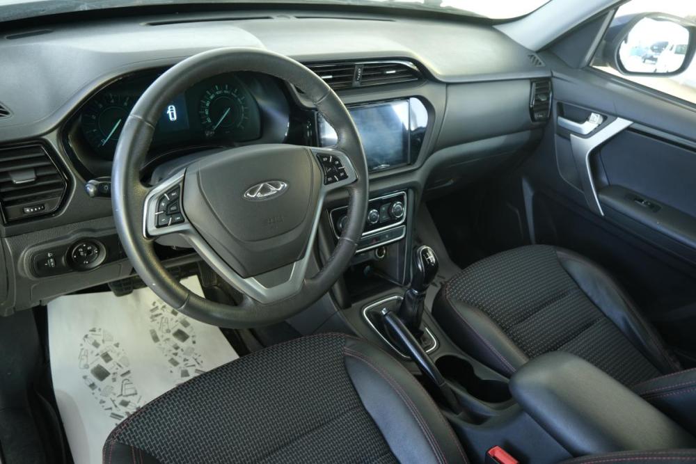 Chery Tiggo 3 I Омск  - изображение 10