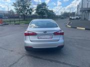 Kia Cerato III Санкт-Петербург  - изображение 17