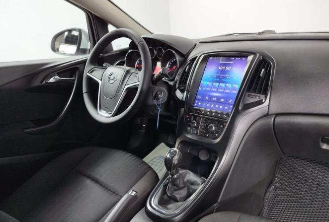 Opel Astra H Рестайлинг с пробегом 2011 года, цена 680 000 рублей, 144123 км, хэтчбек, Автокод Объявления