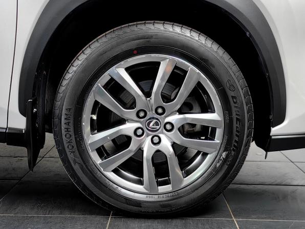 Lexus NX I Рестайлинг с пробегом 2020 года, цена 2 980 000 рублей, 150858 км, внедорожник, Автокод Объявления
