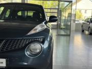 Nissan Juke I Новосибирск  - изображение 43