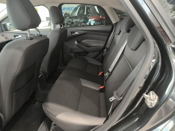 Ford Focus III с пробегом 2011 года, цена 650 000 рублей, 172000 км, седан, Автокод Объявления