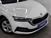Skoda Octavia IV (A8) Воронеж  - изображение 23
