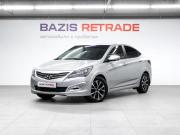 Hyundai Solaris I Рестайлинг Тюмень  - изображение 24