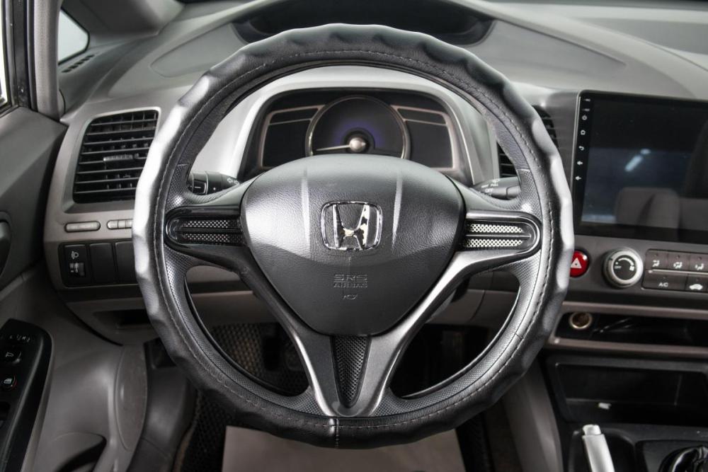 Honda Civic VIII Пермь  - изображение 15