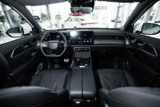Chery Tiggo 9 I Москва  - изображение 48
