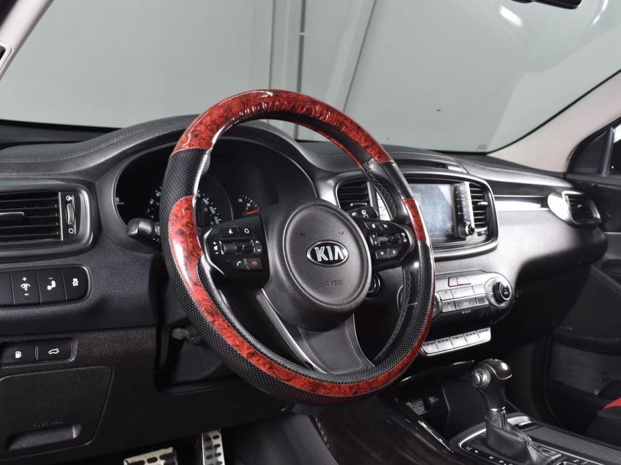 Kia Sorento III Prime Кемерово  - изображение 8