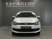 Volkswagen Polo V Рестайлинг Пермь  - изображение 21