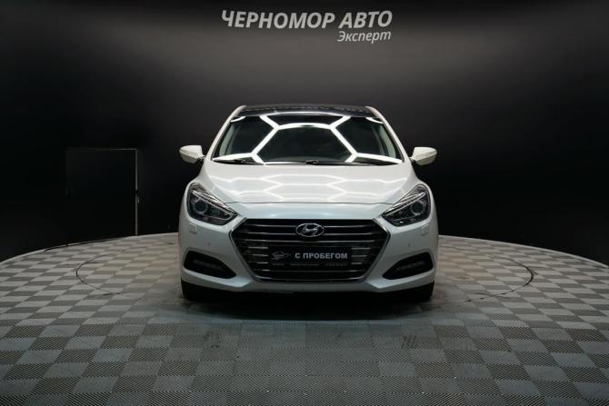 Hyundai i40 I Рестайлинг с пробегом 2015 года, цена 945 000 рублей, 344000 км, седан, Автокод Объявления